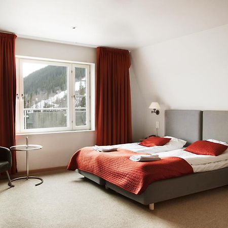 Tott Hotell Åre מראה חיצוני תמונה