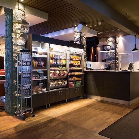 Tott Hotell Åre מראה חיצוני תמונה