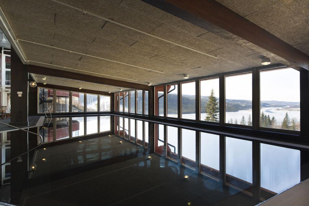 Tott Hotell Åre מראה חיצוני תמונה