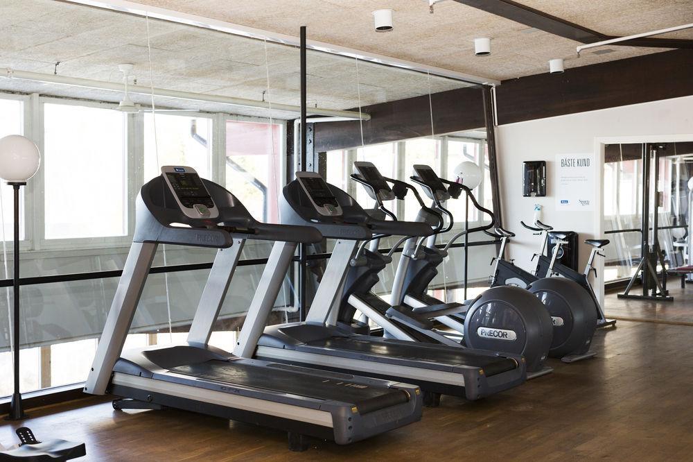 Tott Hotell Åre מראה חיצוני תמונה