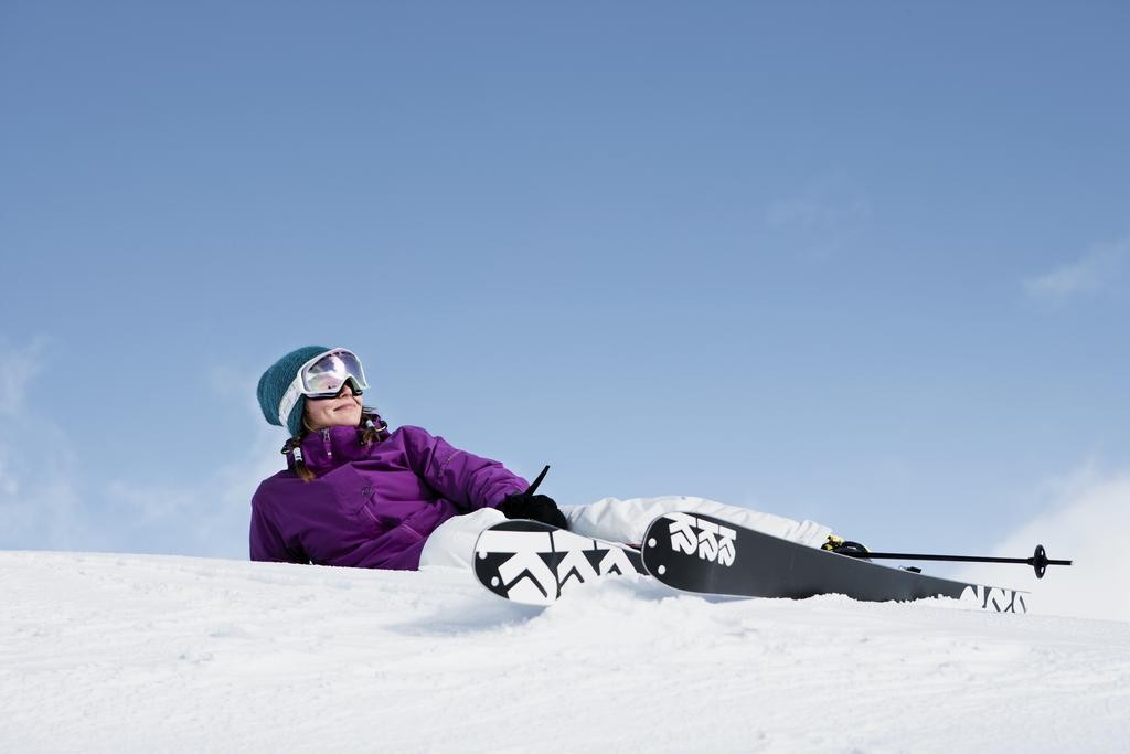 Tott Hotell Åre מראה חיצוני תמונה