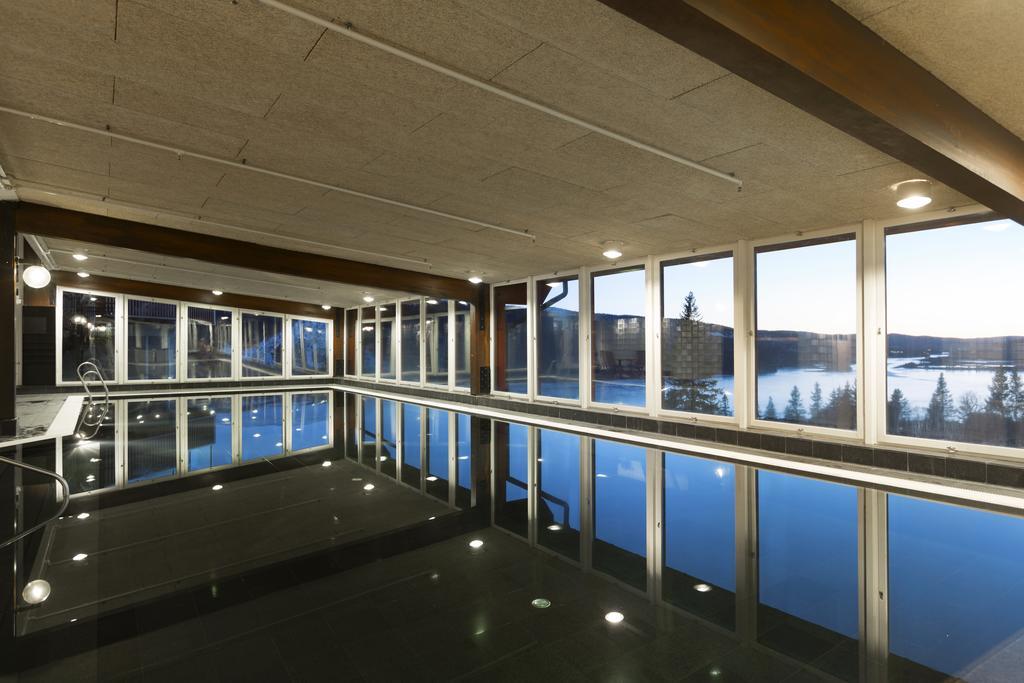 Tott Hotell Åre מראה חיצוני תמונה