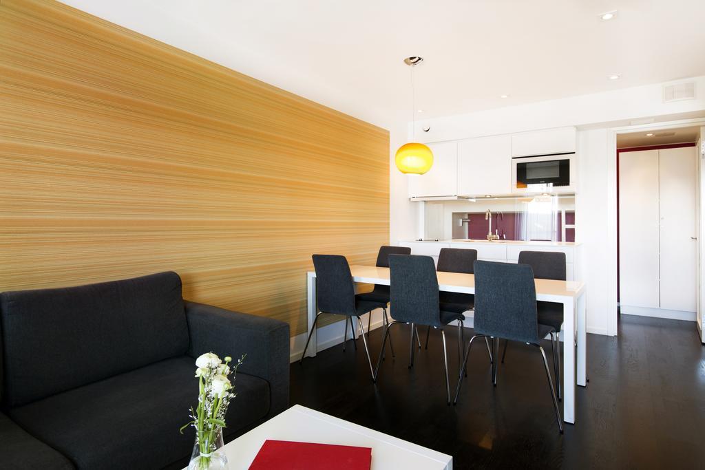 Tott Hotell Åre מראה חיצוני תמונה
