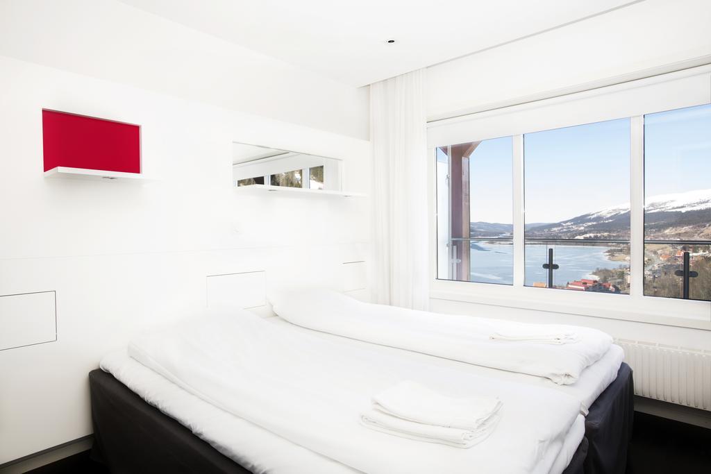 Tott Hotell Åre מראה חיצוני תמונה