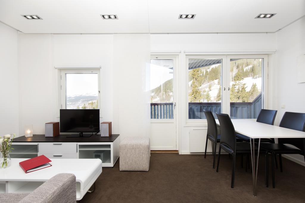 Tott Hotell Åre מראה חיצוני תמונה