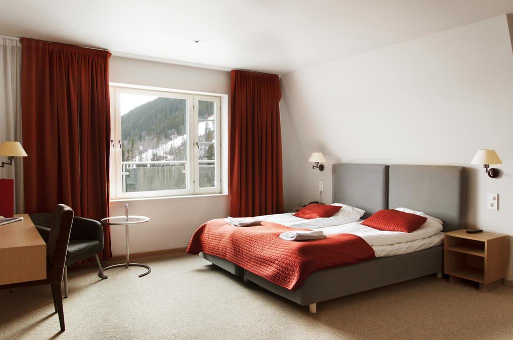 Tott Hotell Åre מראה חיצוני תמונה