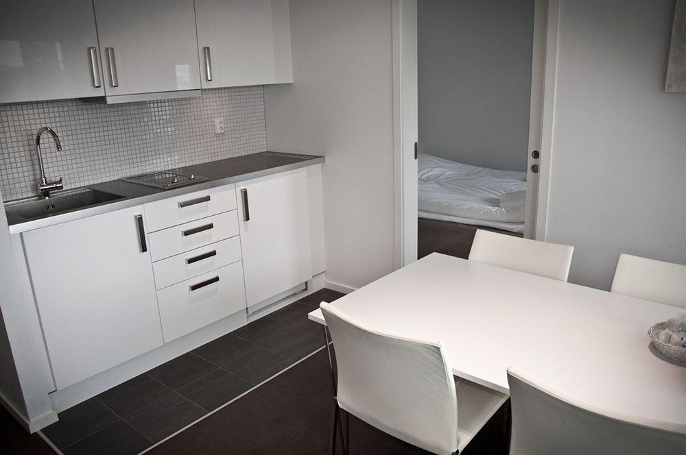 Tott Hotell Åre מראה חיצוני תמונה