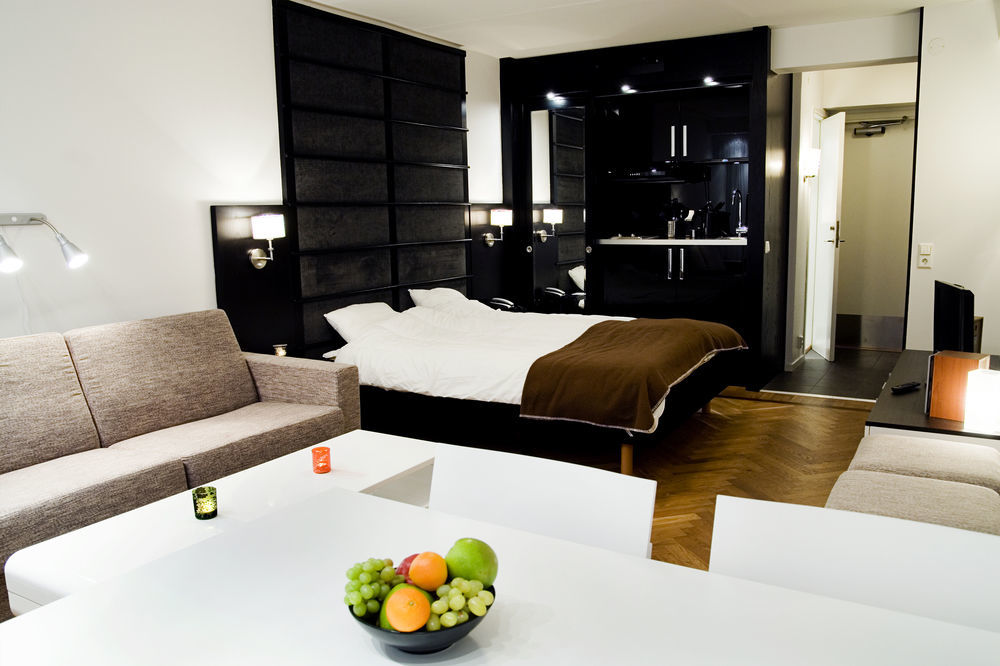 Tott Hotell Åre מראה חיצוני תמונה