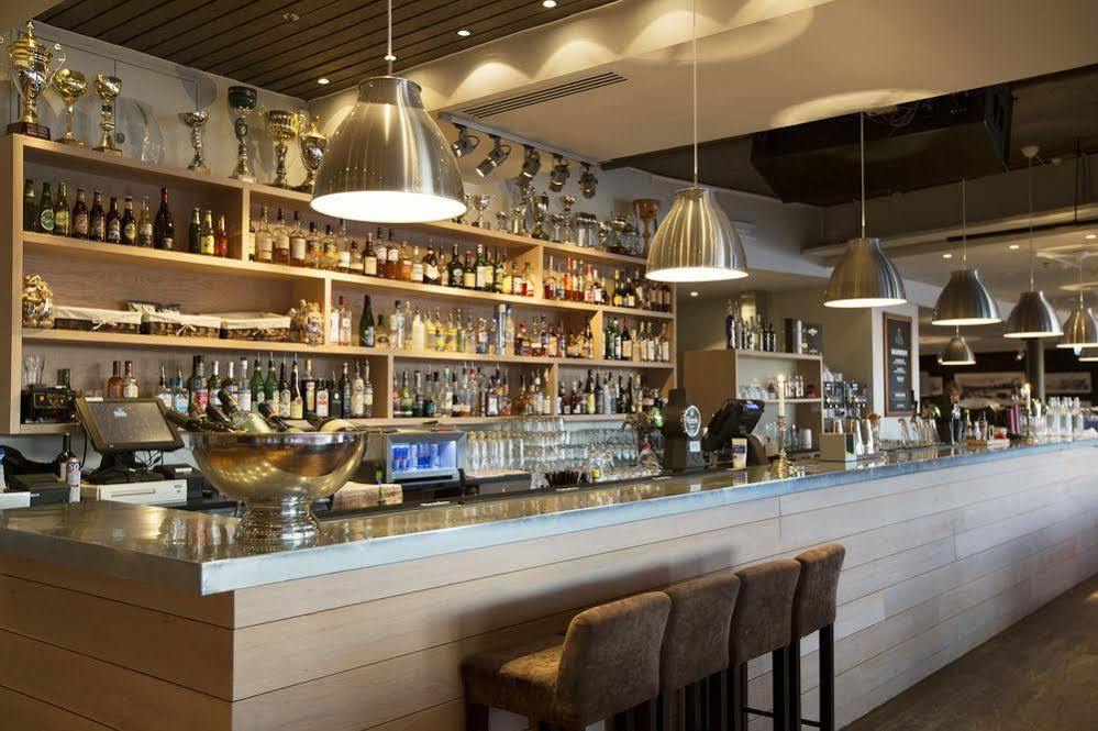 Tott Hotell Åre מראה חיצוני תמונה