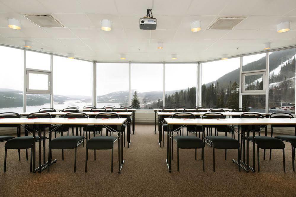 Tott Hotell Åre מראה חיצוני תמונה