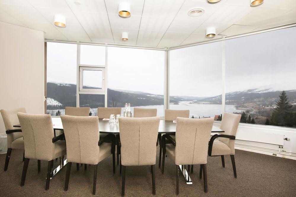Tott Hotell Åre מראה חיצוני תמונה