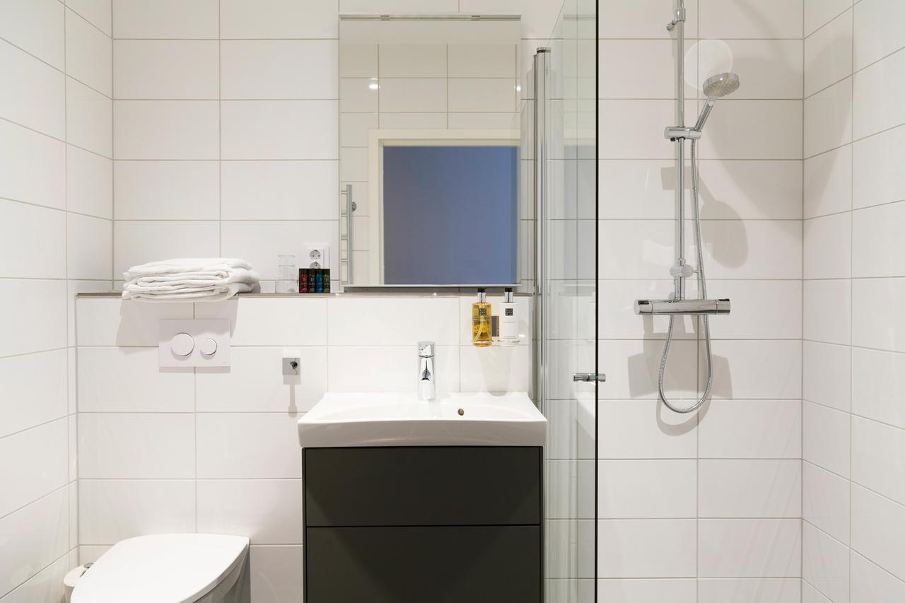Tott Hotell Åre מראה חיצוני תמונה