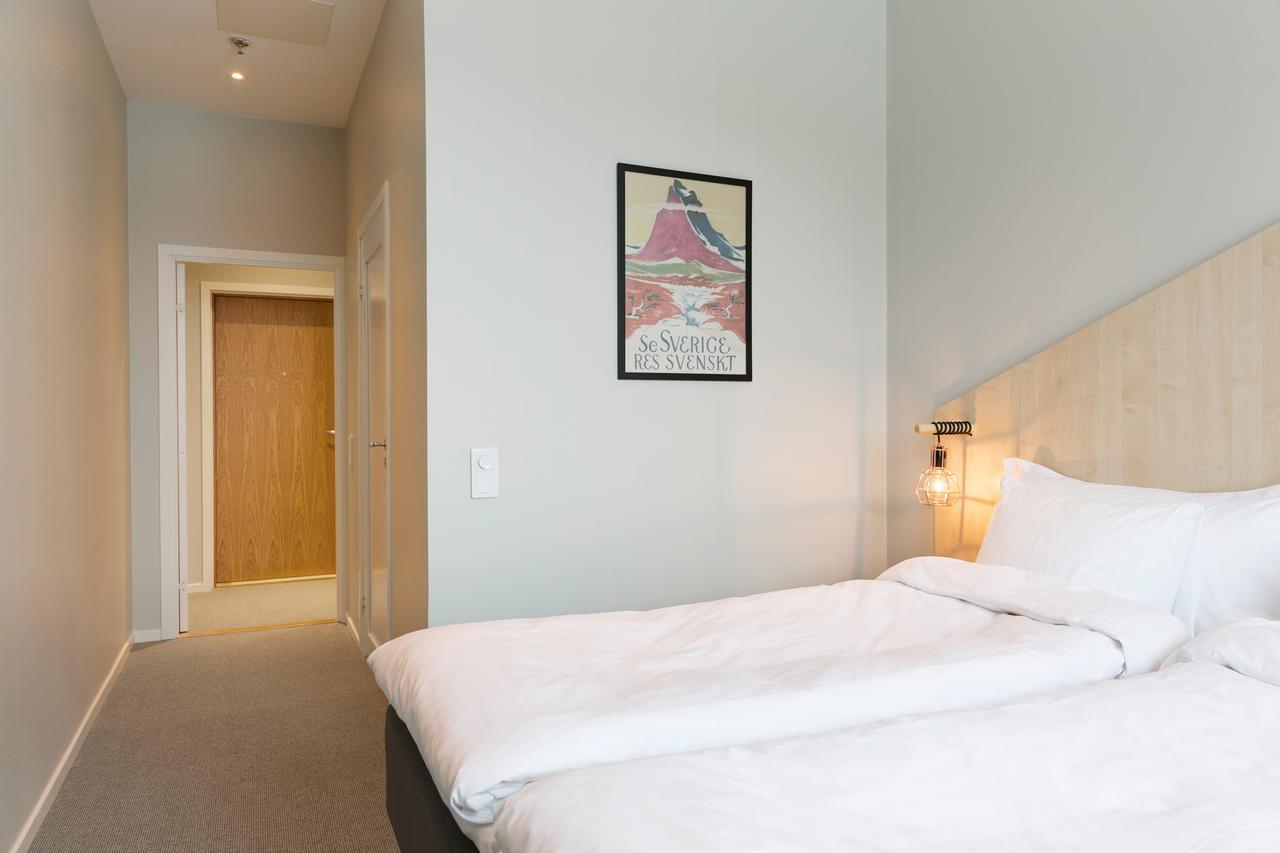 Tott Hotell Åre מראה חיצוני תמונה