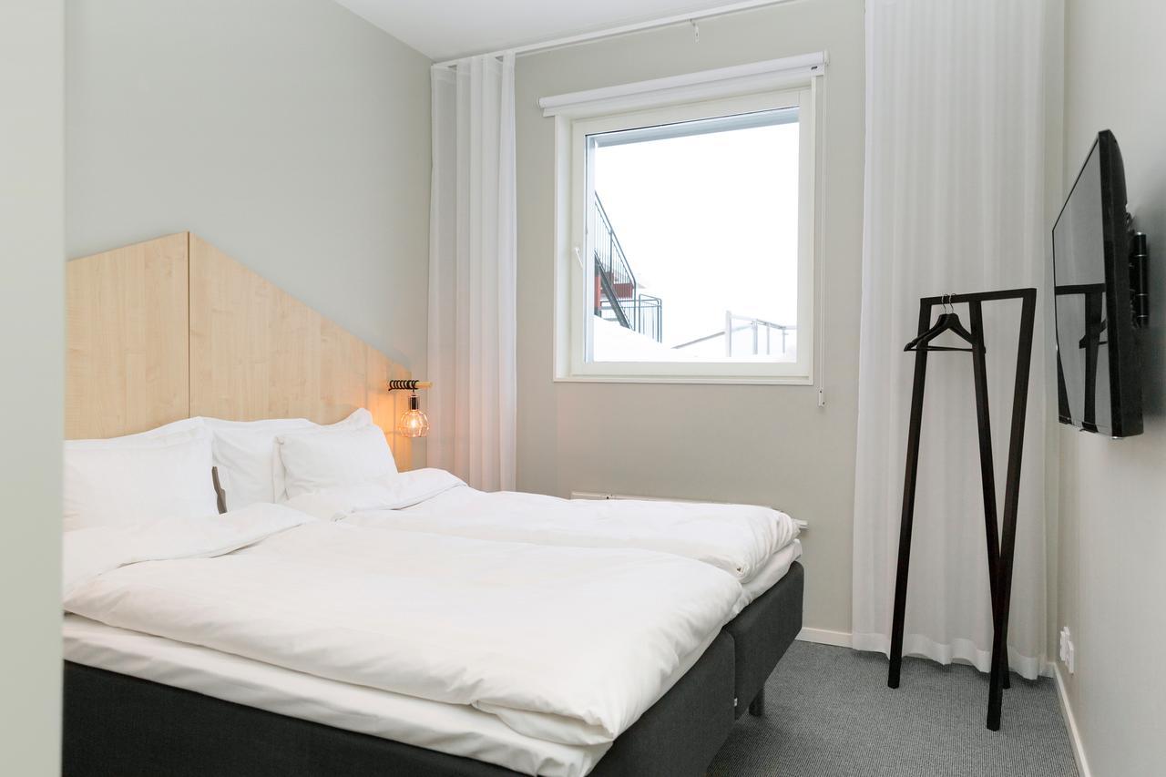 Tott Hotell Åre מראה חיצוני תמונה
