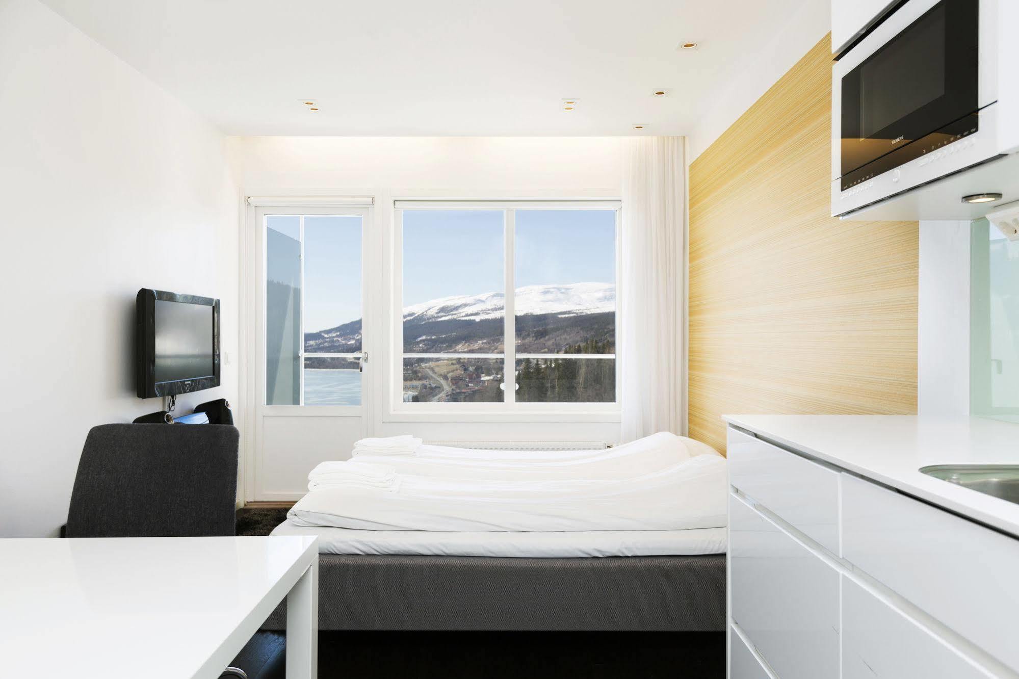 Tott Hotell Åre מראה חיצוני תמונה