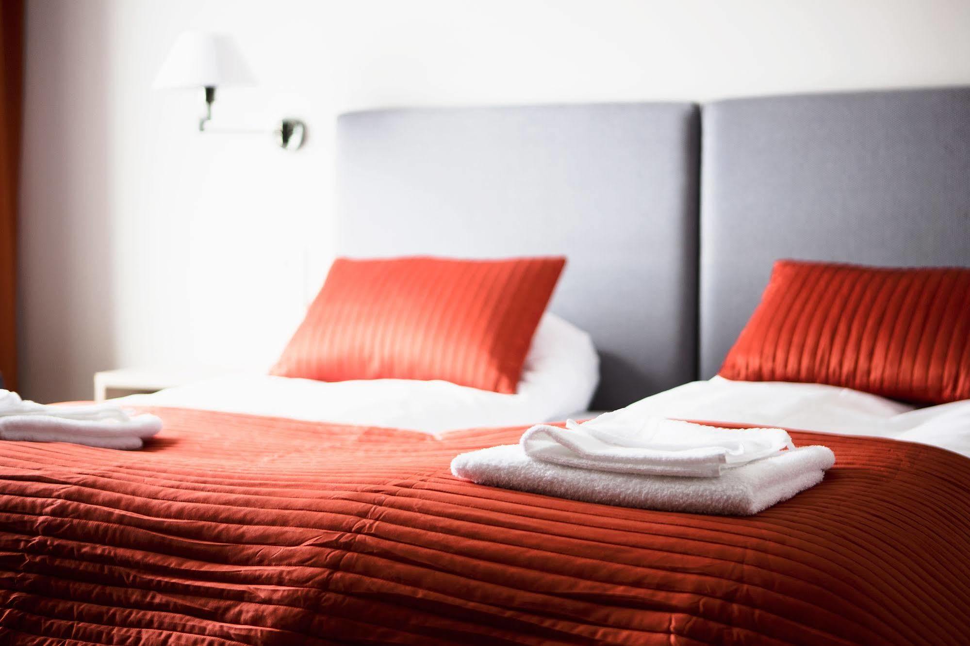 Tott Hotell Åre מראה חיצוני תמונה