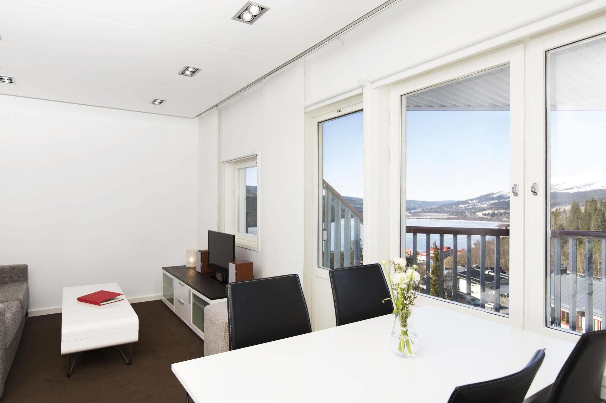 Tott Hotell Åre מראה חיצוני תמונה
