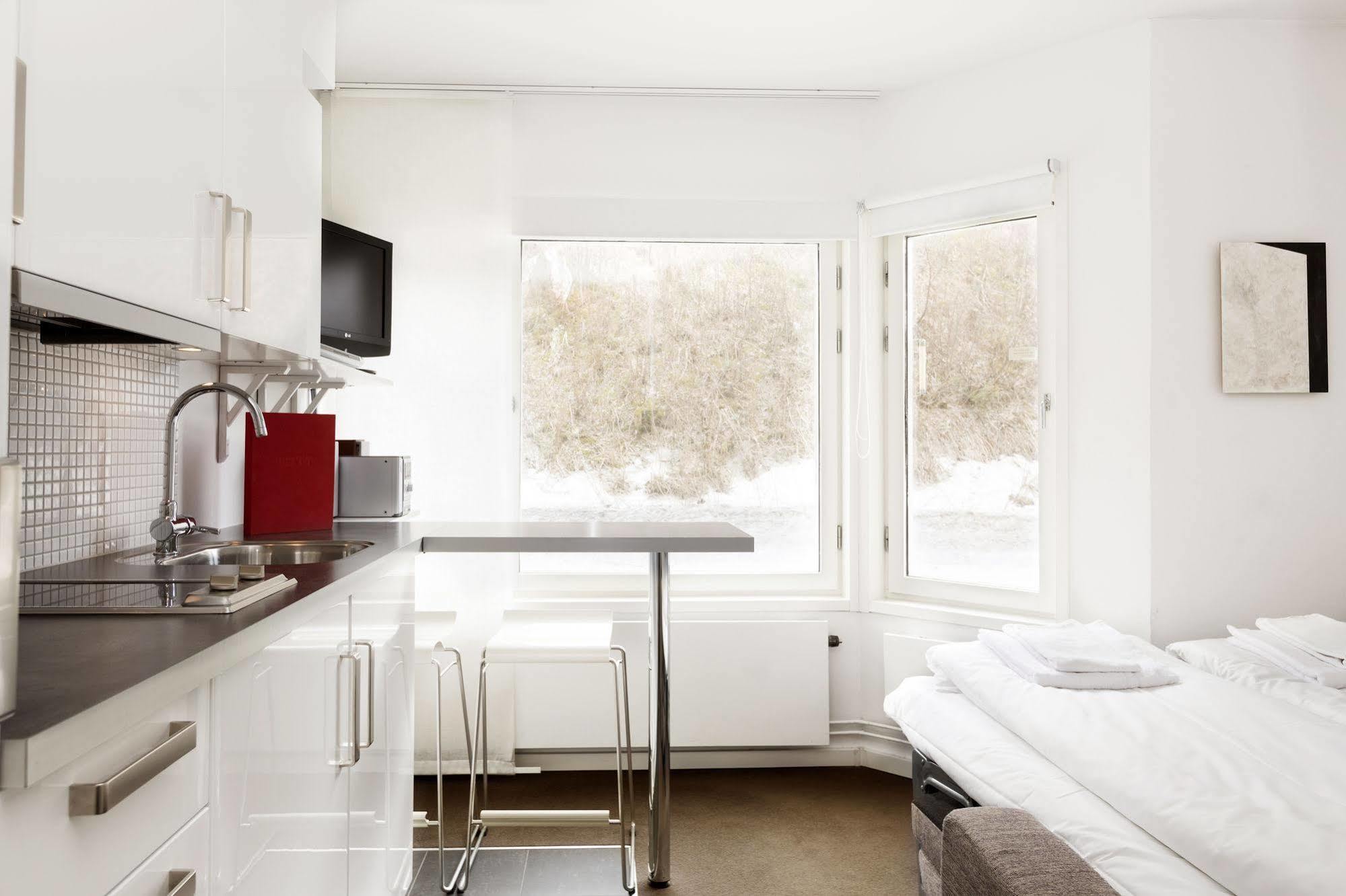 Tott Hotell Åre מראה חיצוני תמונה