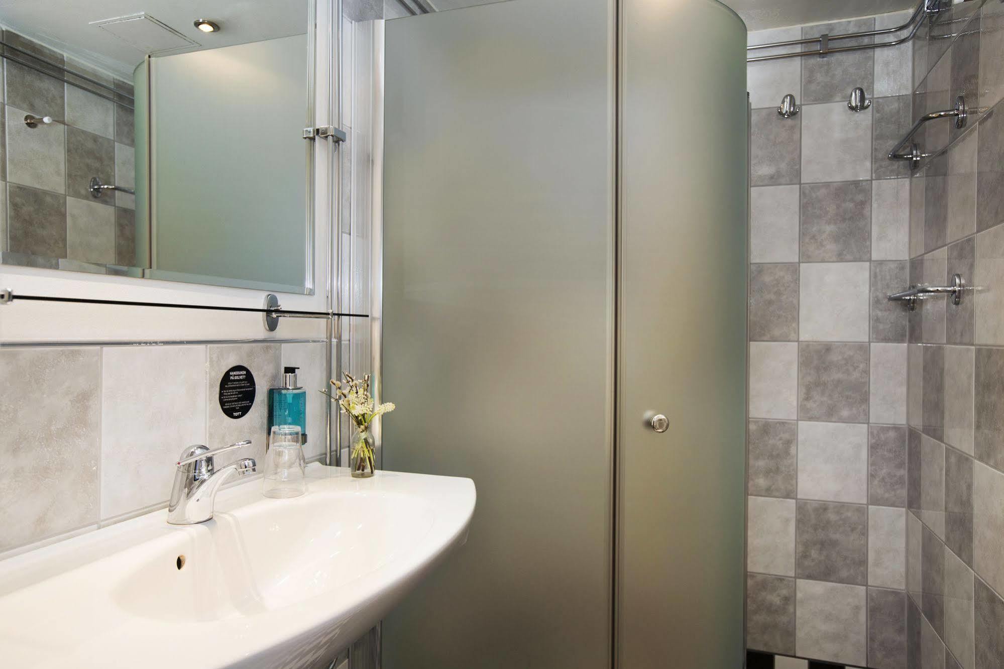 Tott Hotell Åre מראה חיצוני תמונה