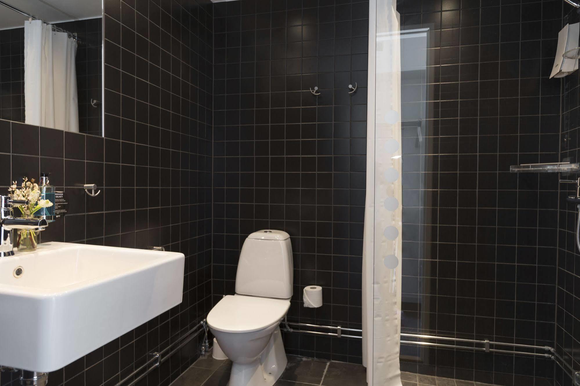 Tott Hotell Åre מראה חיצוני תמונה