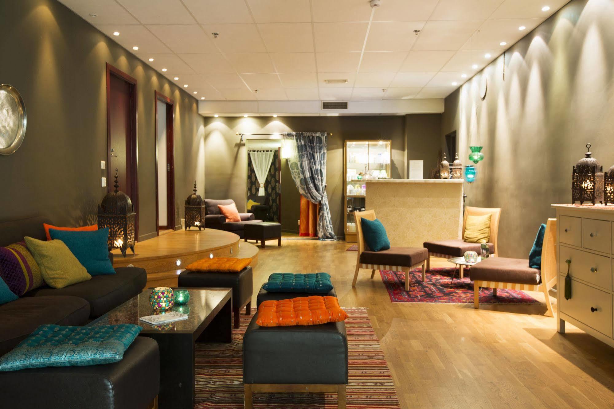 Tott Hotell Åre מראה חיצוני תמונה