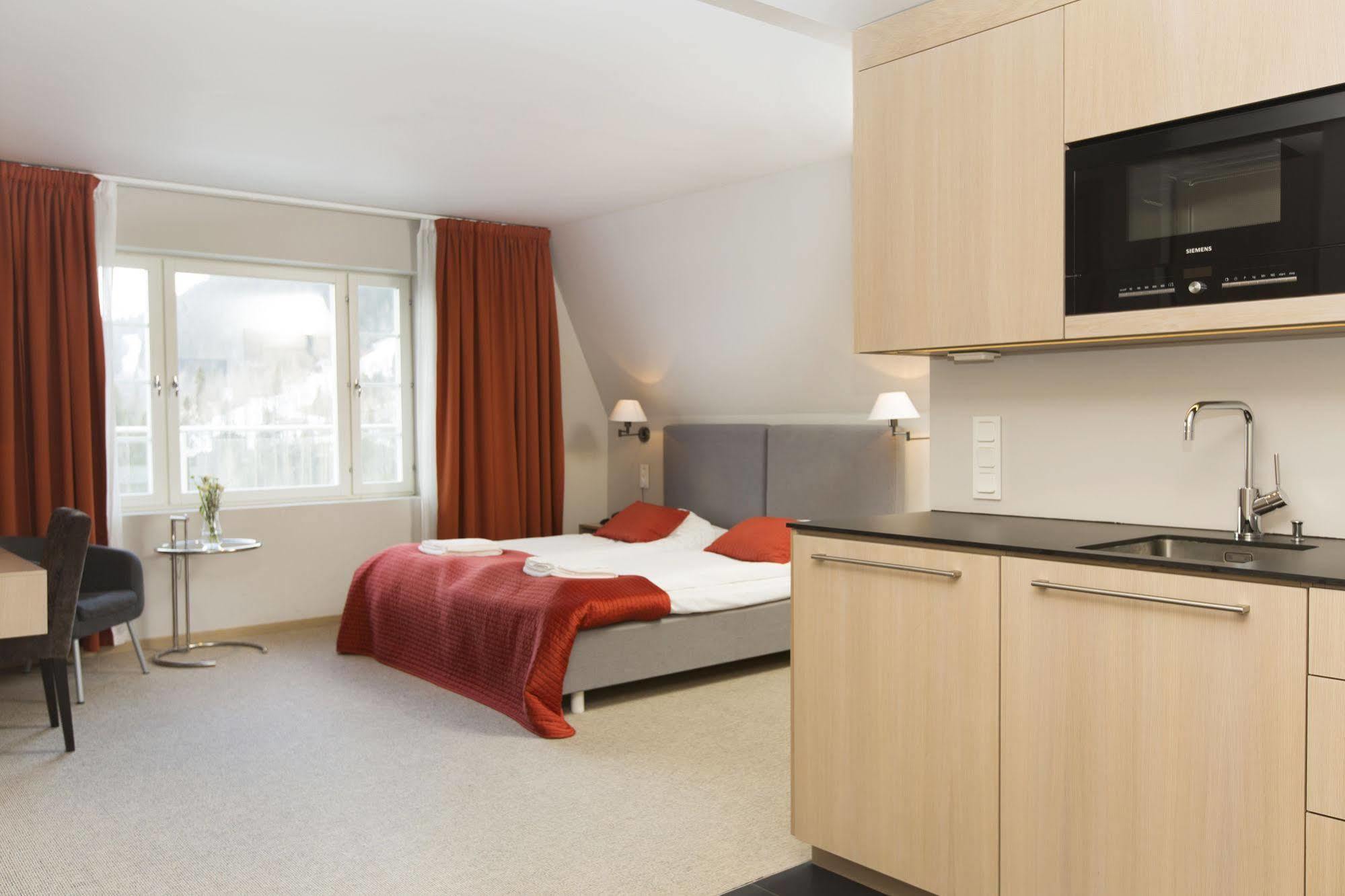 Tott Hotell Åre מראה חיצוני תמונה