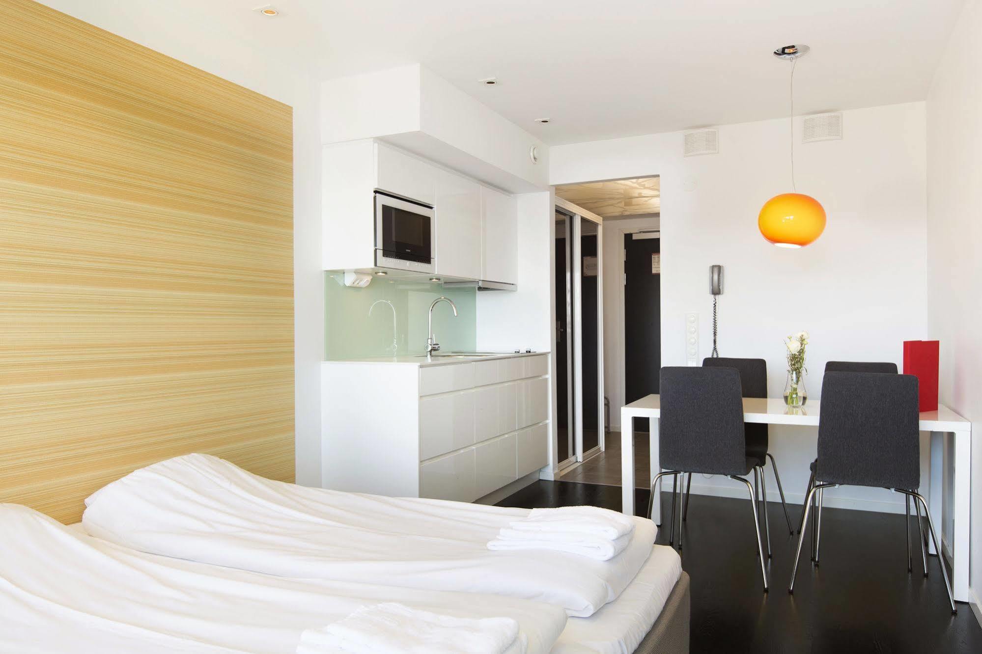 Tott Hotell Åre מראה חיצוני תמונה