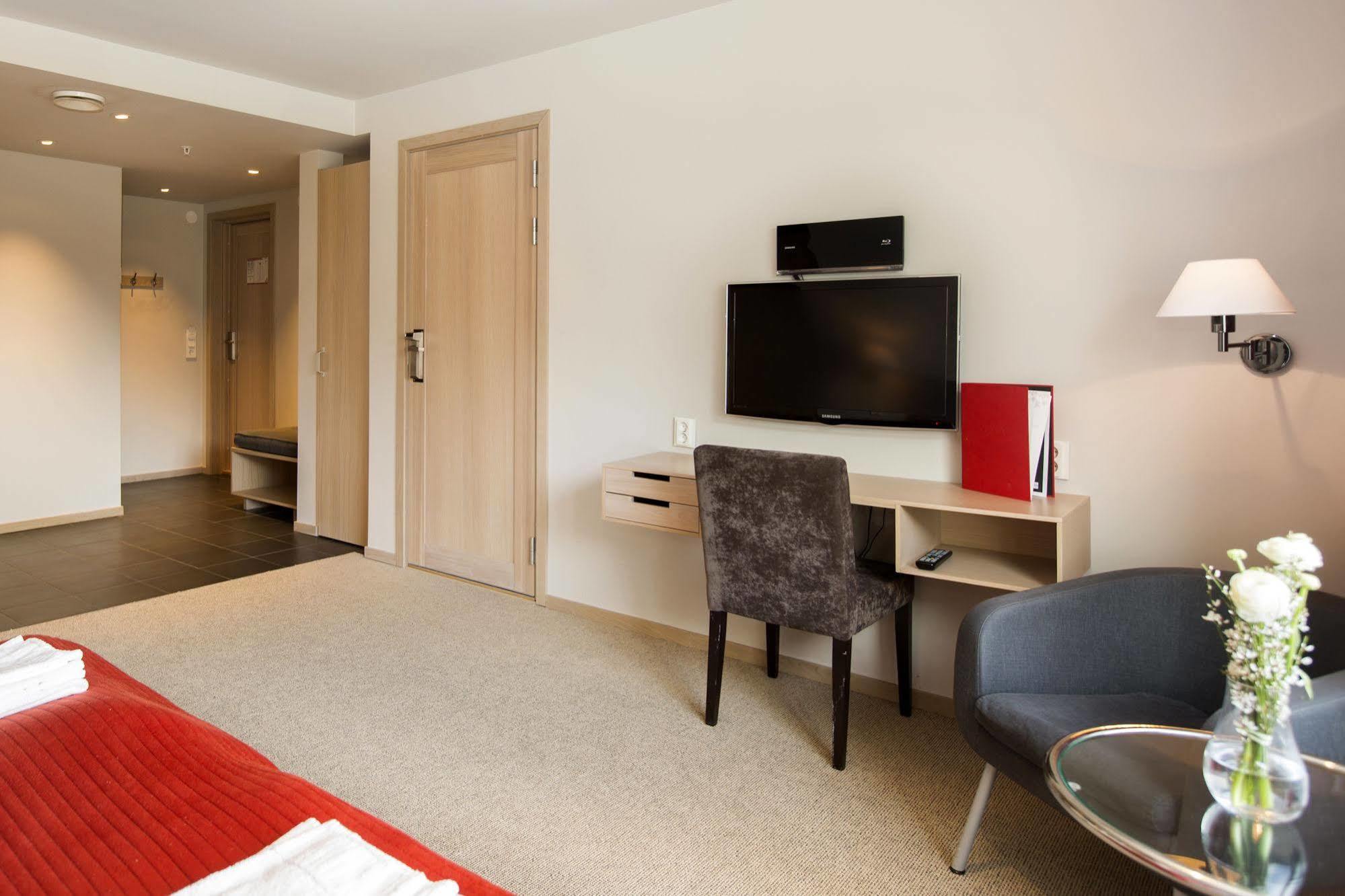 Tott Hotell Åre מראה חיצוני תמונה