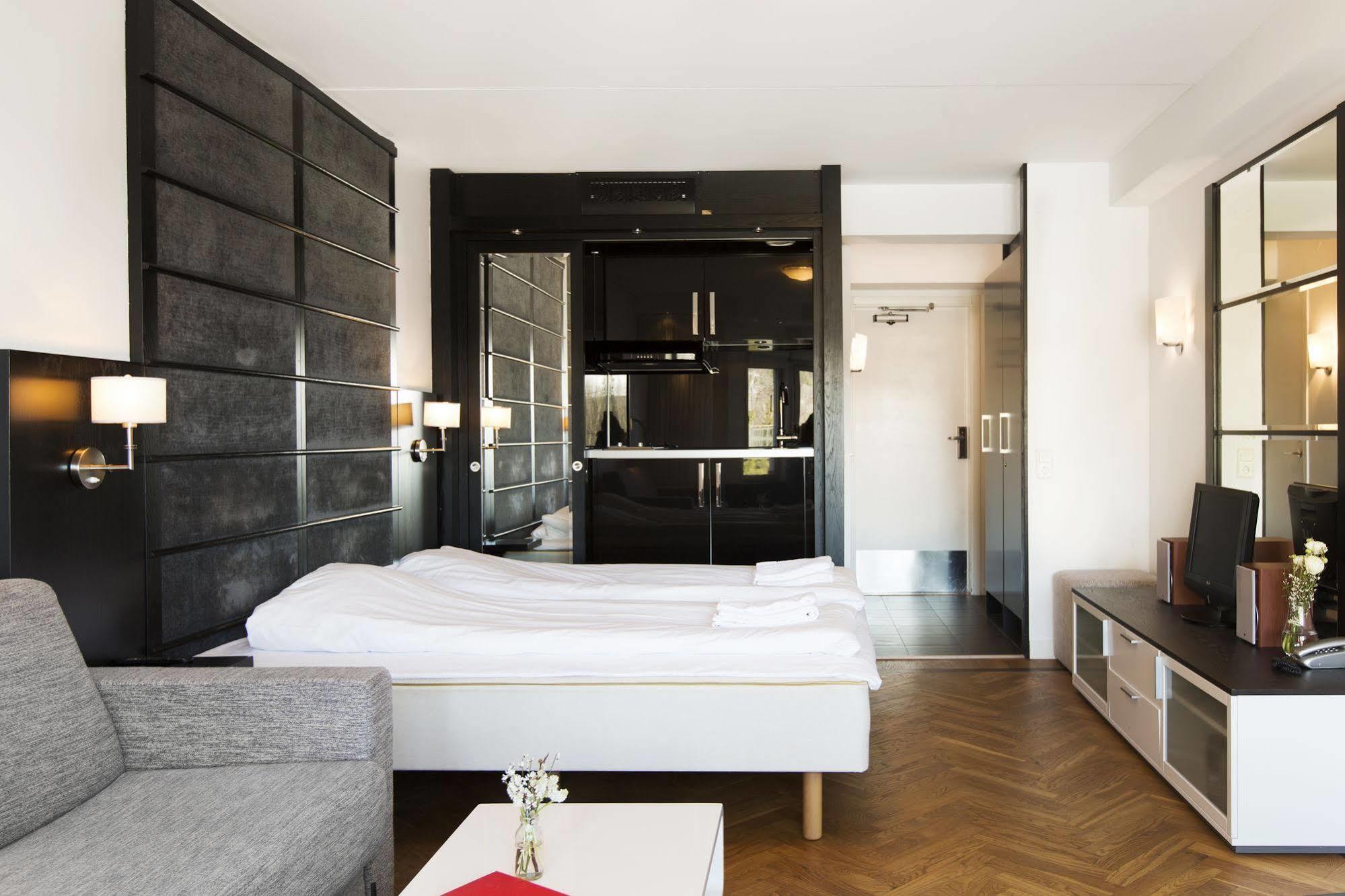 Tott Hotell Åre מראה חיצוני תמונה