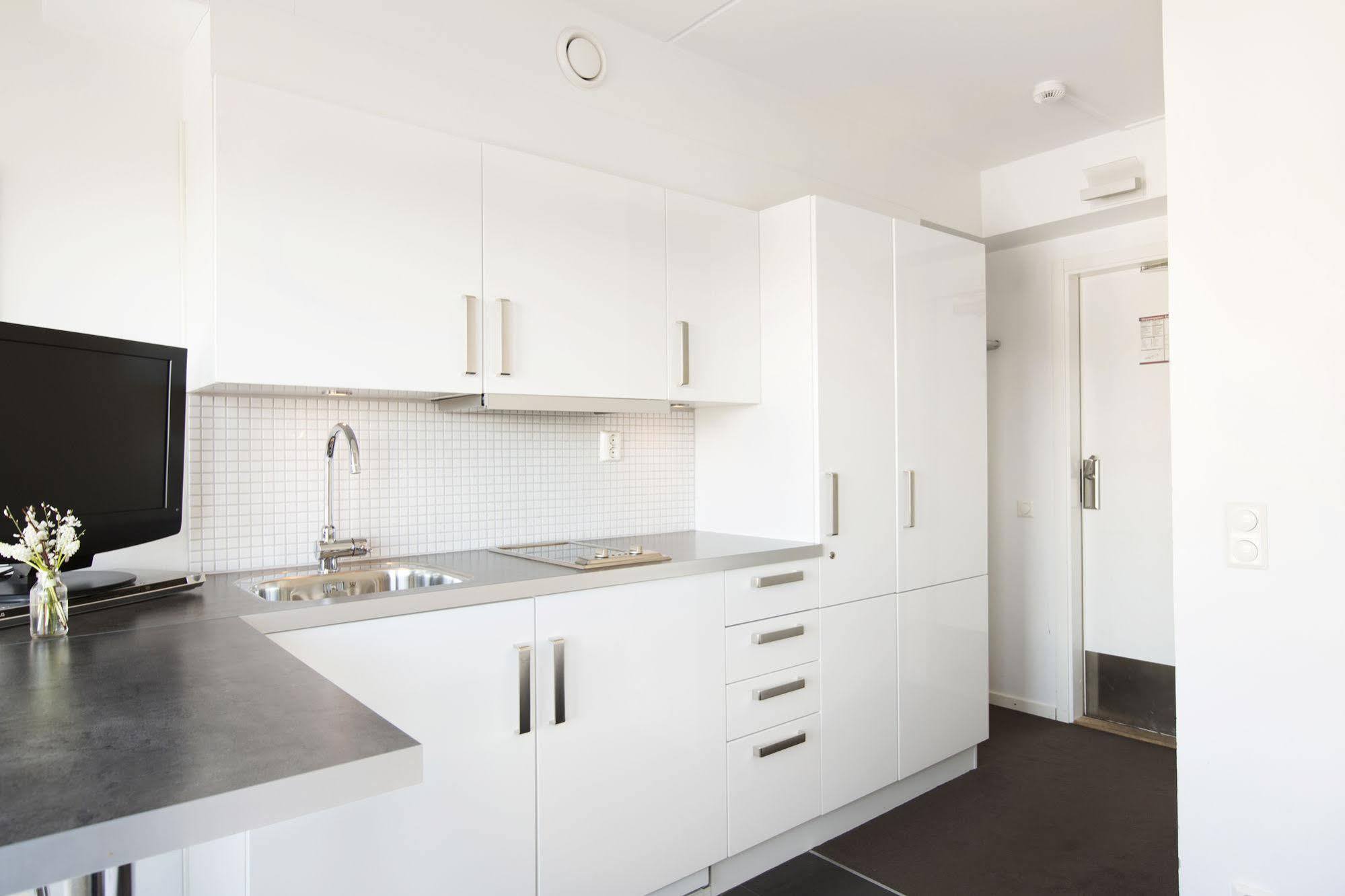 Tott Hotell Åre מראה חיצוני תמונה